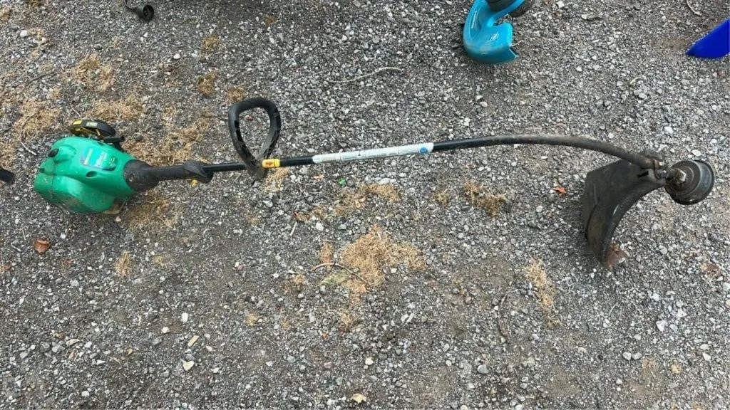 Weed eater 16in 25cc engine