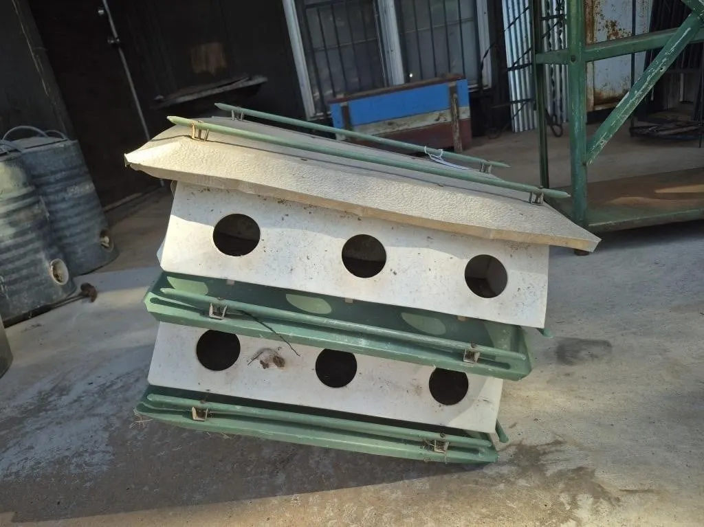 Bird House