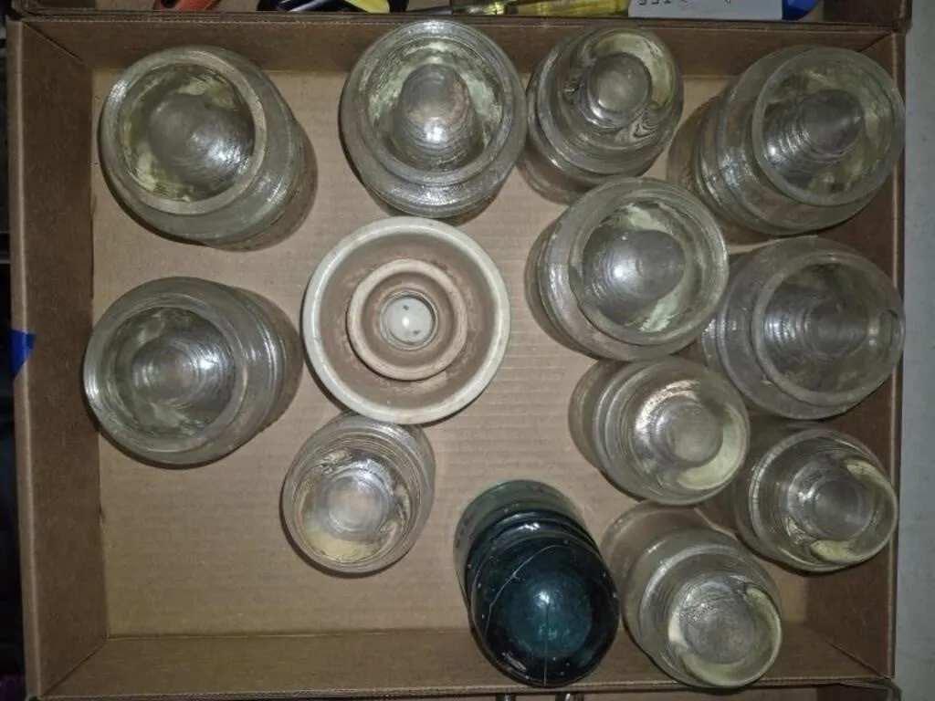 Insulators