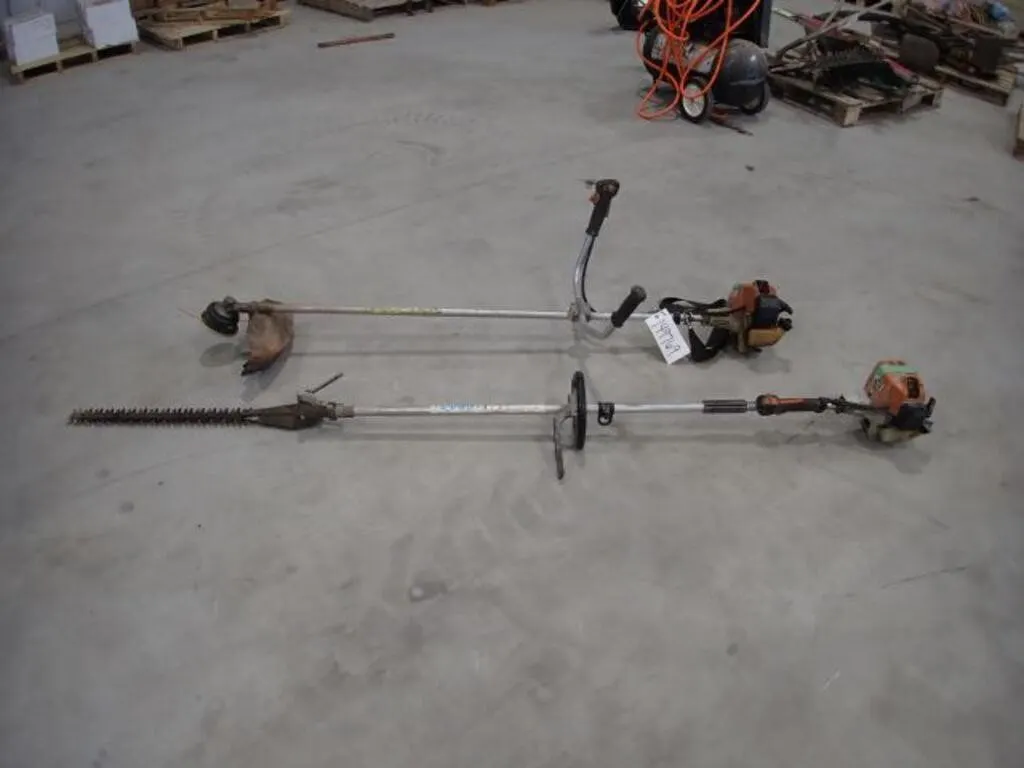 Stihl FS85 Line Trimmer(s)