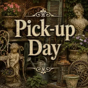 Pick-up Day Info - Barneveld