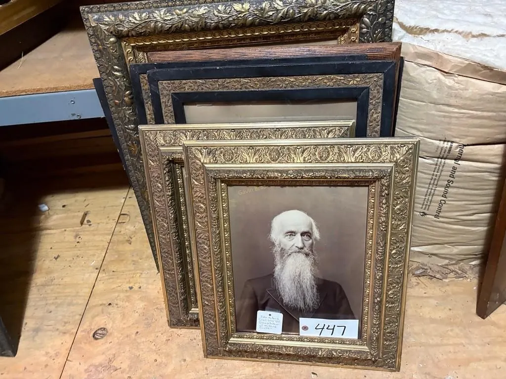 Civil War Pictures & other