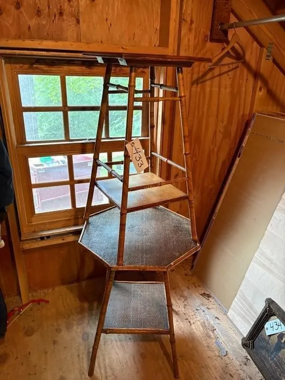 Plant Stands