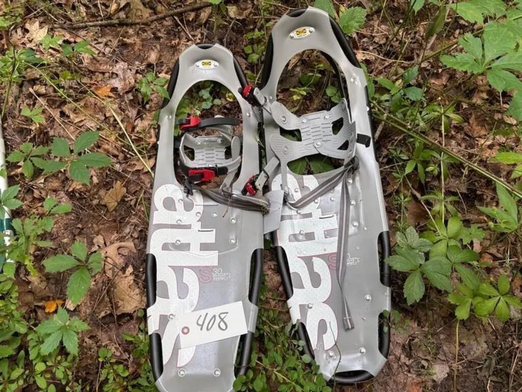 Atlas S30 Snowfall Snowshoes