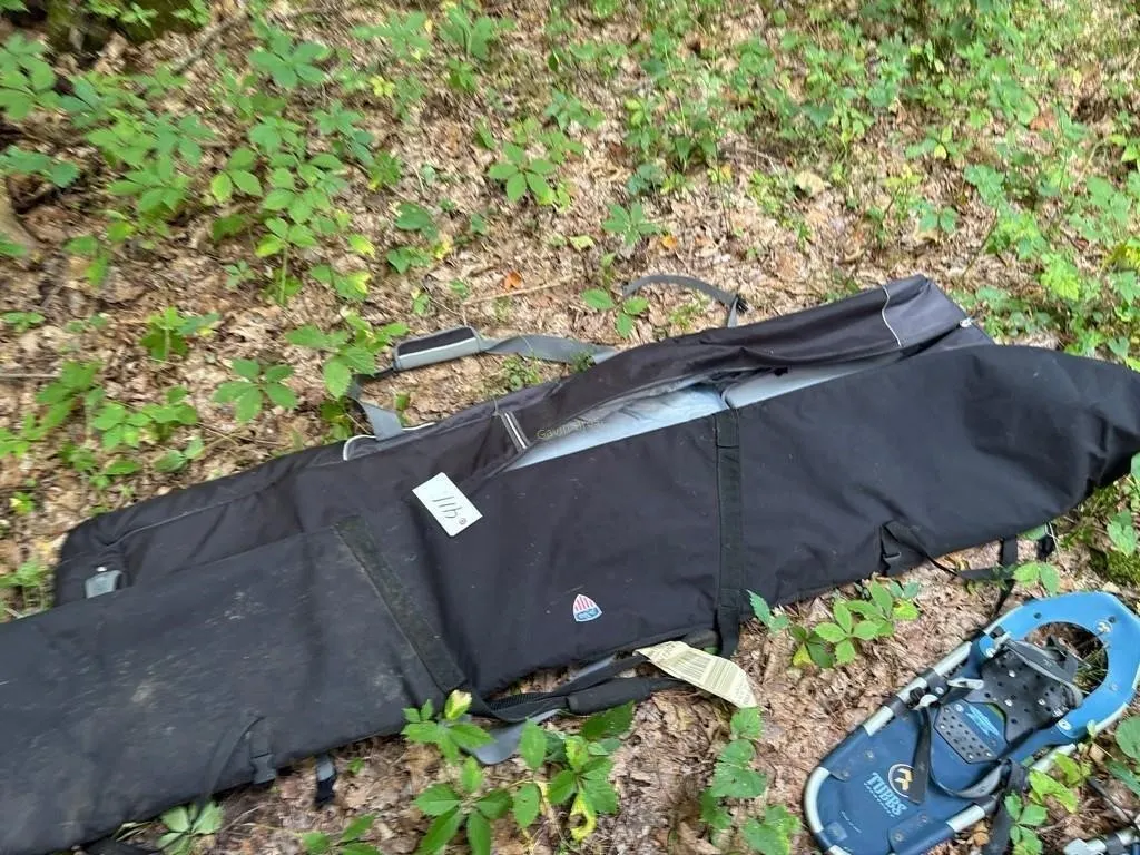 Ski Bags