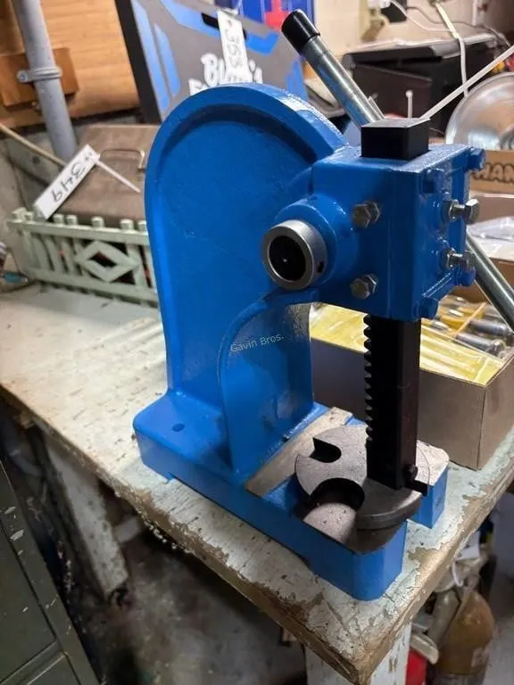 Vevor #1 Arbor Press