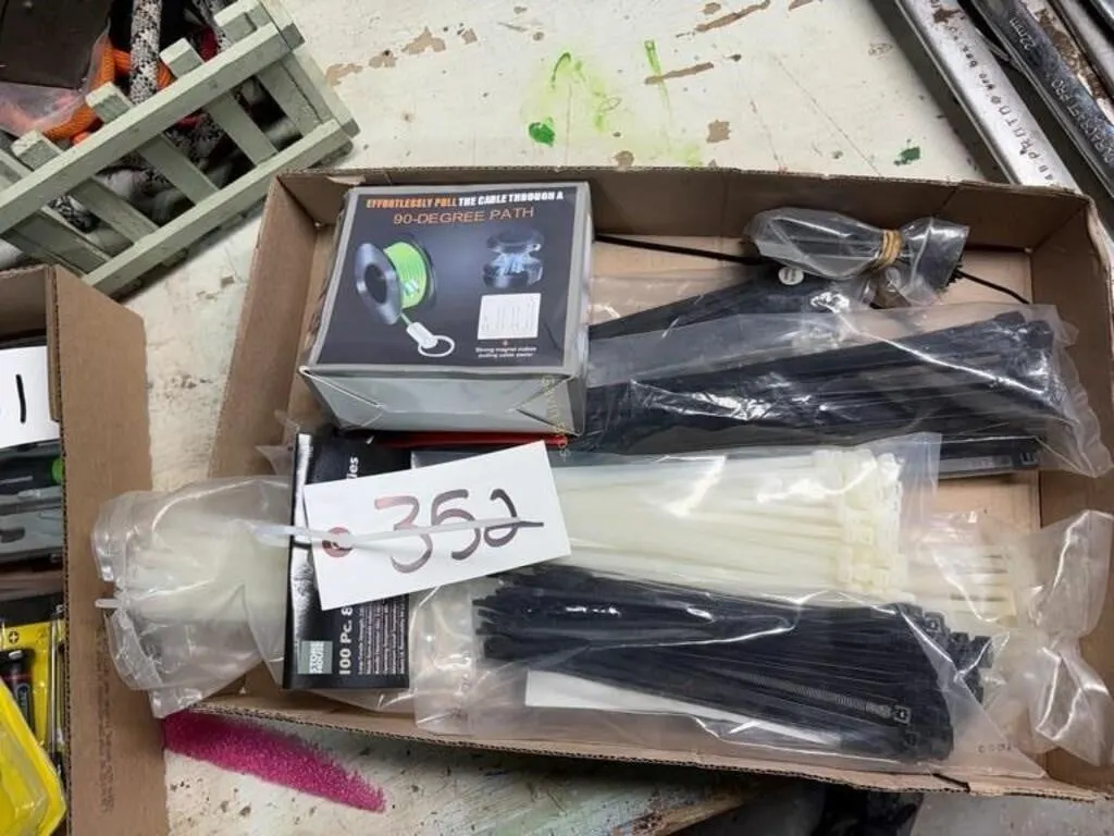 Zip Ties