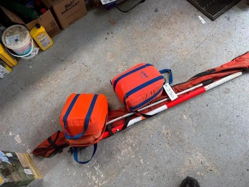 Surveying Equipment