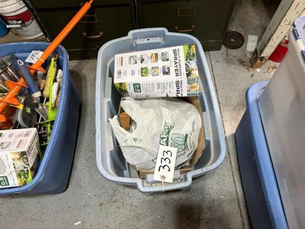 Large lot of Electrical Supplies