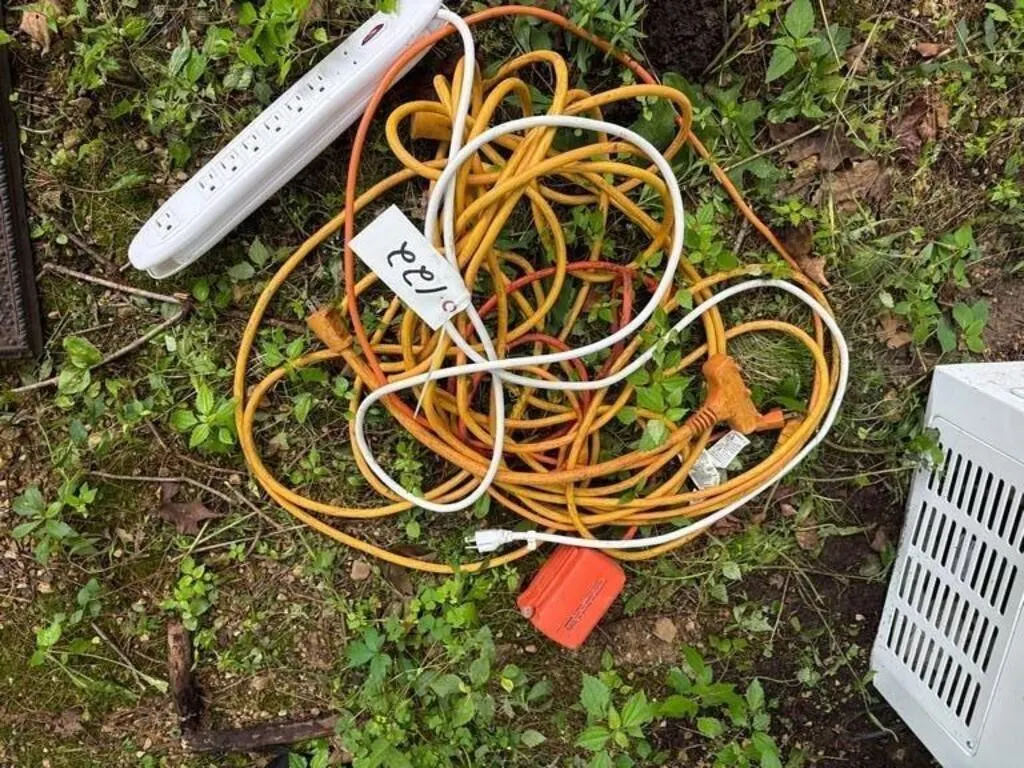 Extension Cords