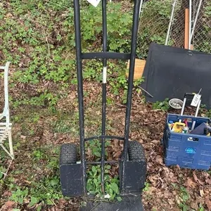 Large 2-wheel Dolly