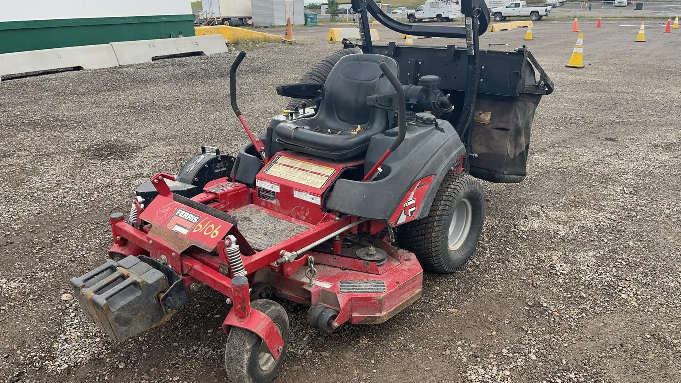 Ferris IS1500Z Mower