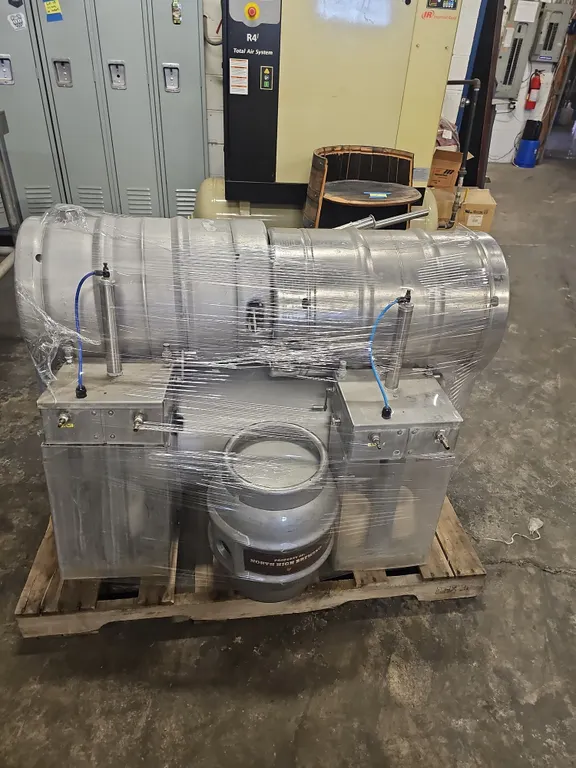 Brewing Supplies