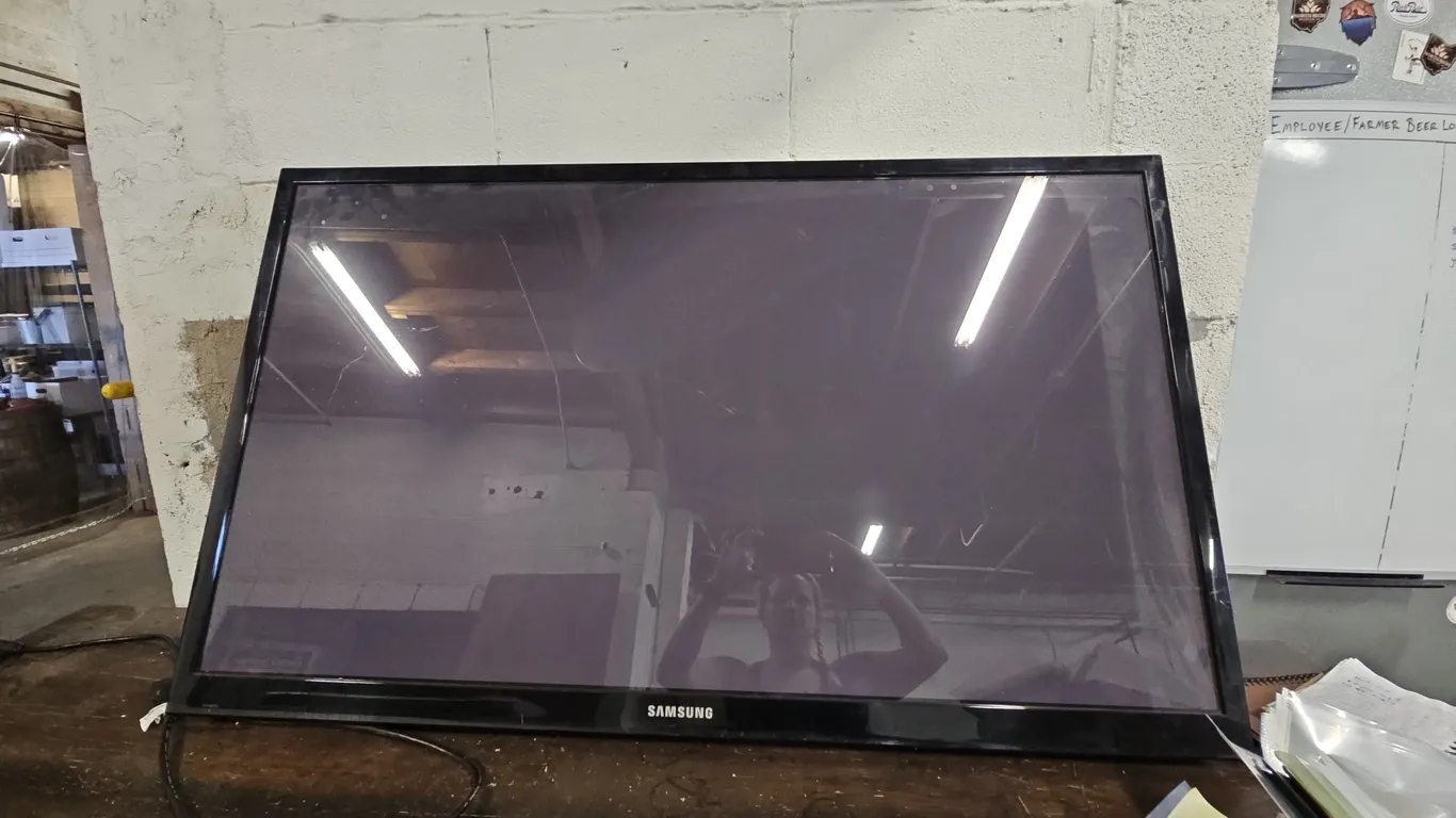 TVs