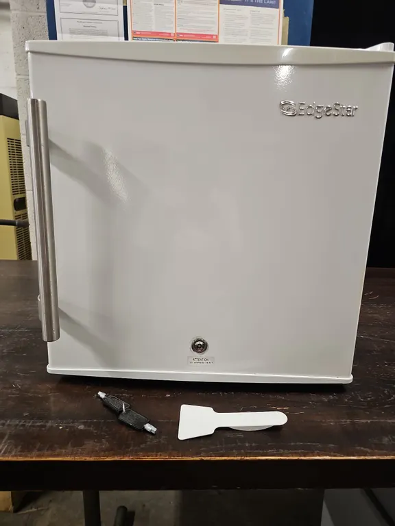 EdgeStar 1.1 Cu. Ft. Medical Freezer