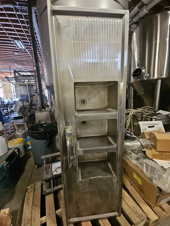 3 Compartment Sink