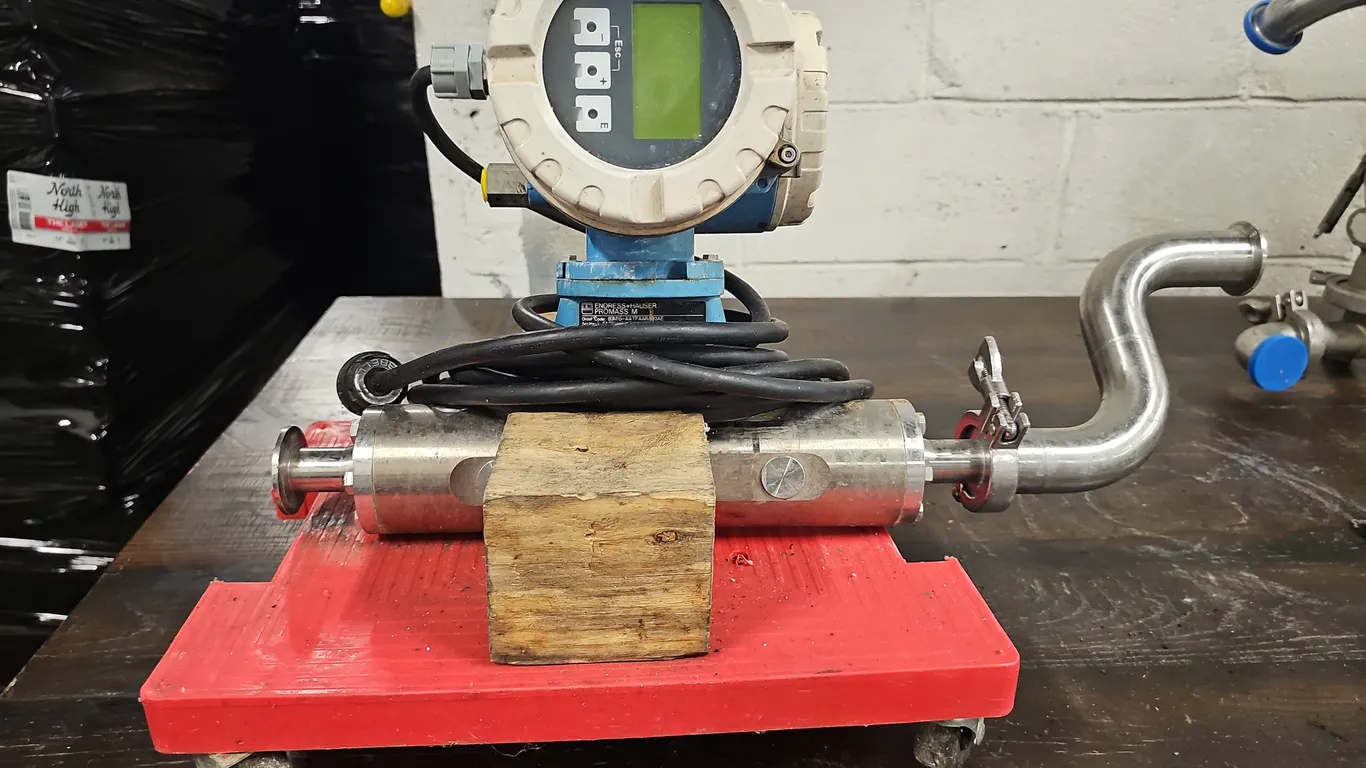 Flow Meter