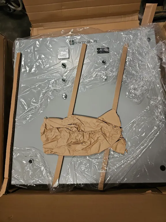 Brewmation 60kW KTL Controller
