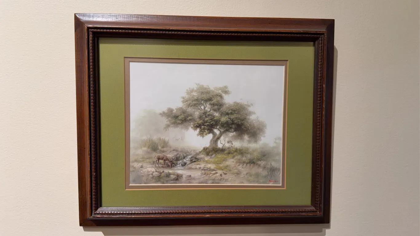 Windberg Print
