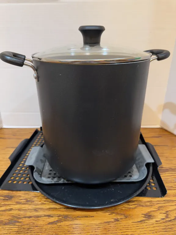 T-Fal Stock Pot, Bakeware