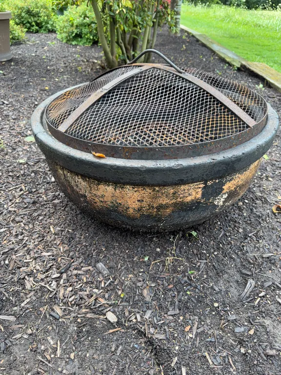 Fire Pit