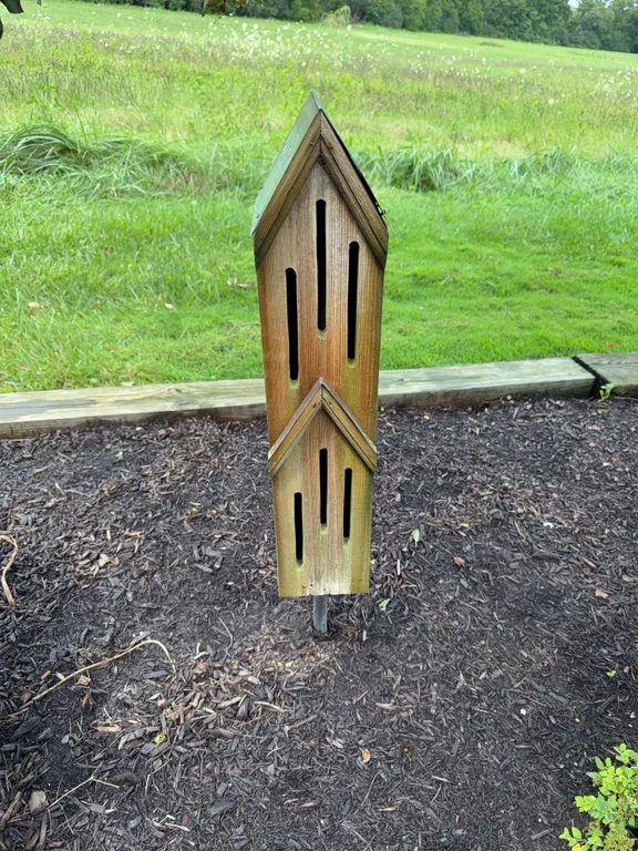 Butterfly House