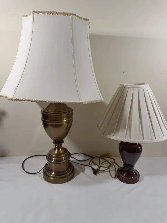 Table Lamps