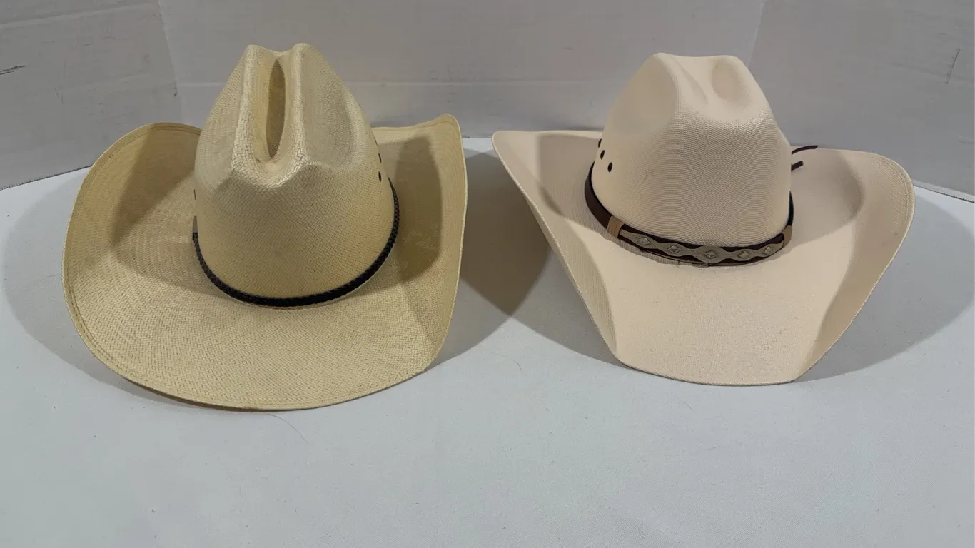 Cowboy Hats