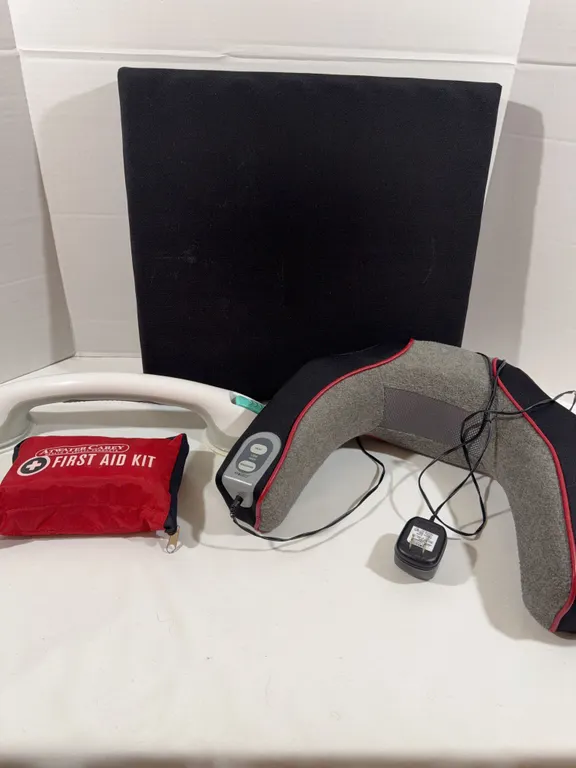 Home Health & First Aid