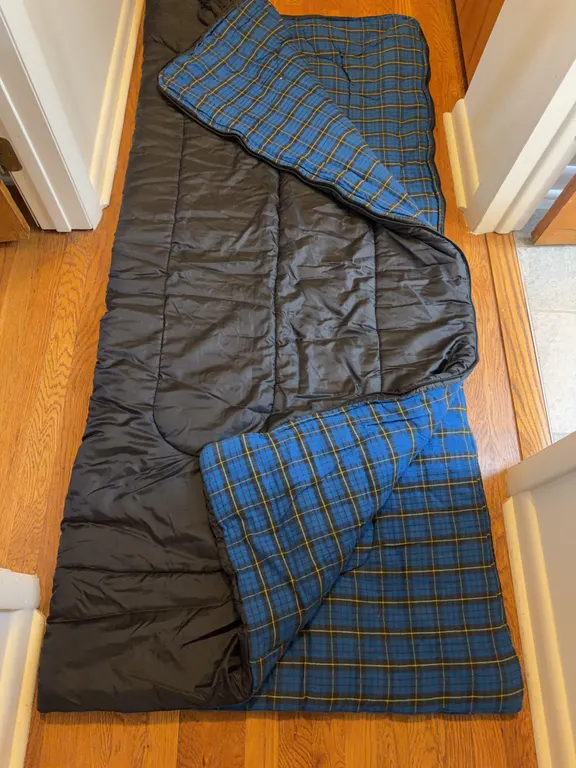 Sleeping Bag