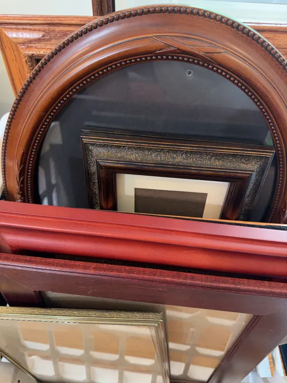Picture Frames
