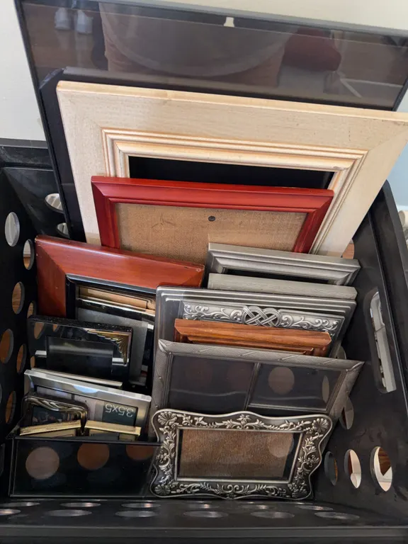 Picture Frames