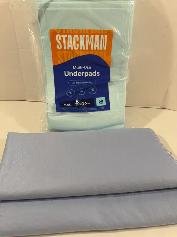 Bed Pads