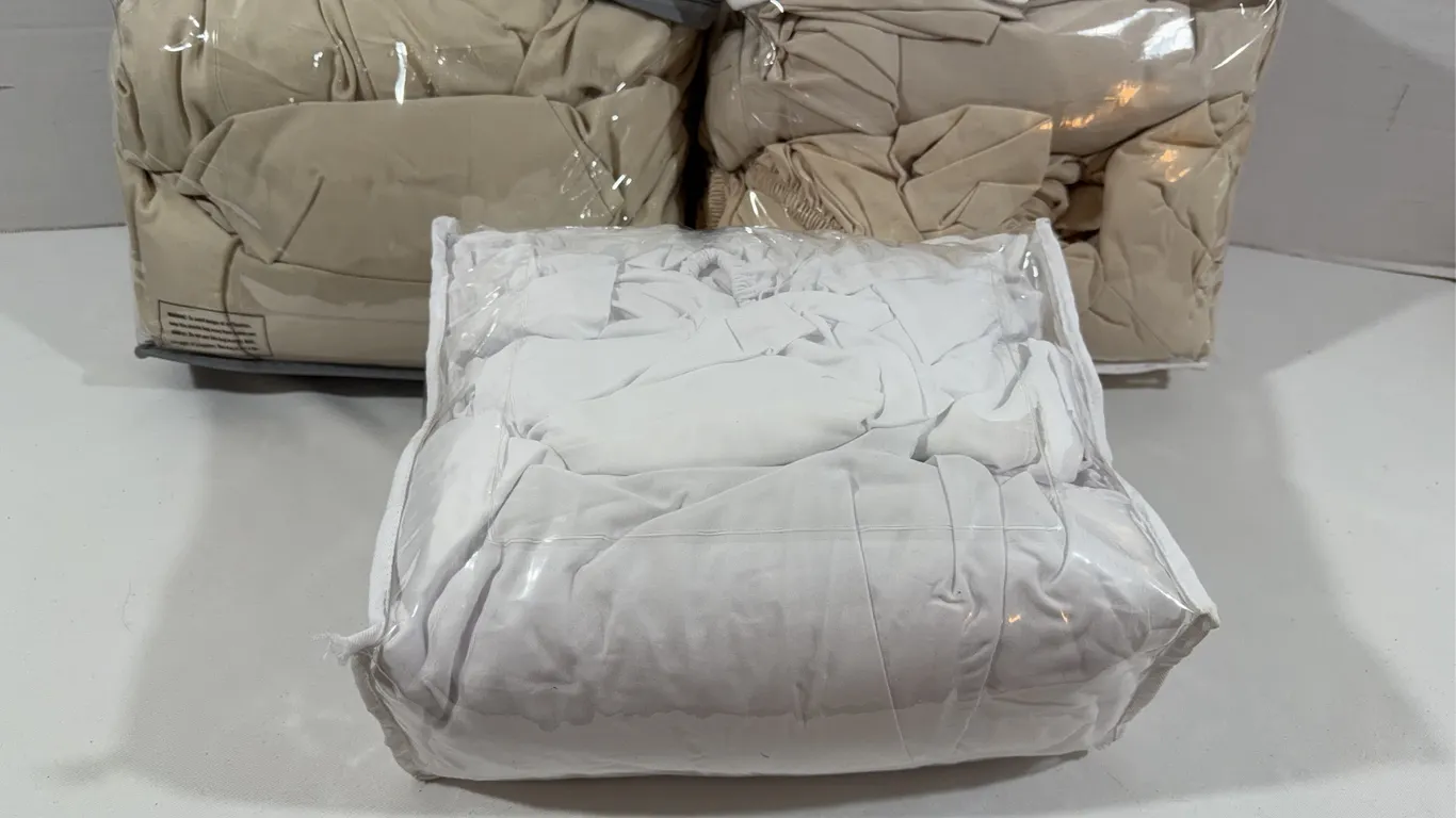 California King Sheets