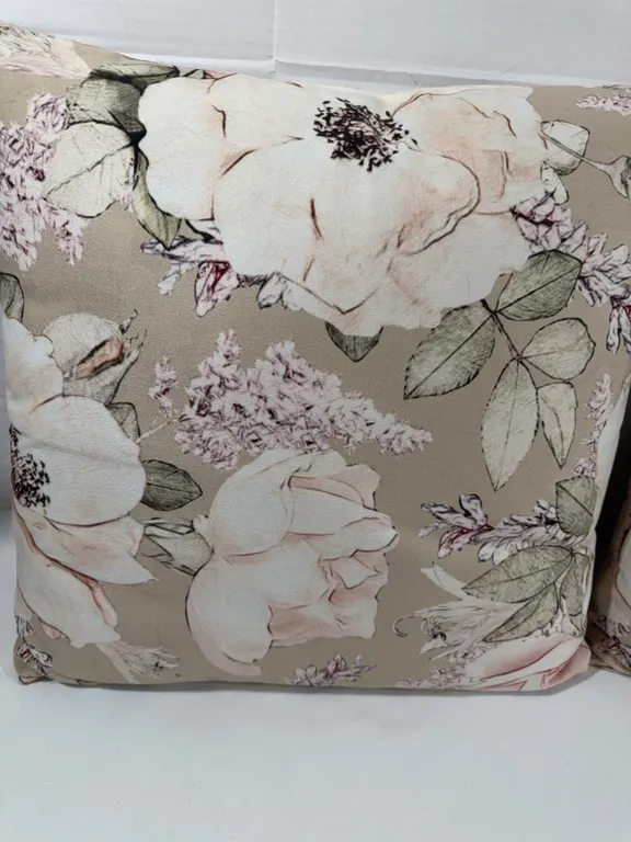 Accent Pillows