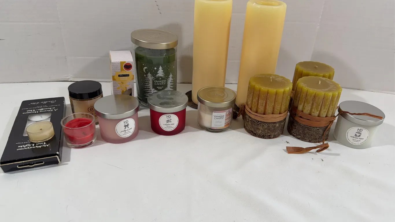 Candles