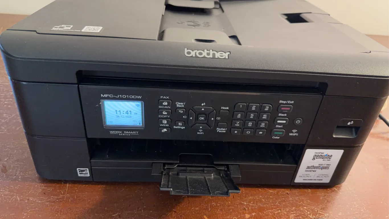 Brother Printer