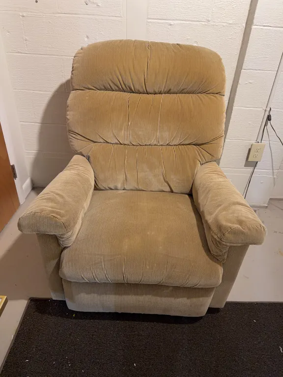 La-Z-Boy Recliner