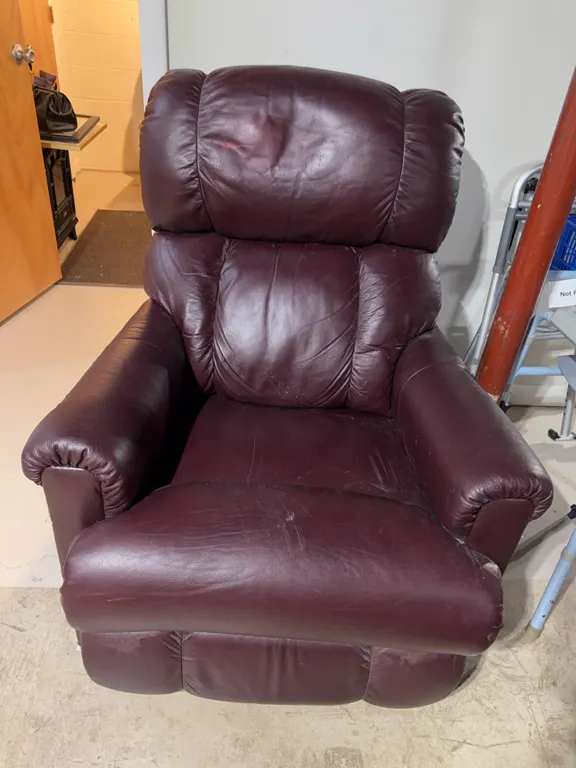La-Z-Boy Recliner
