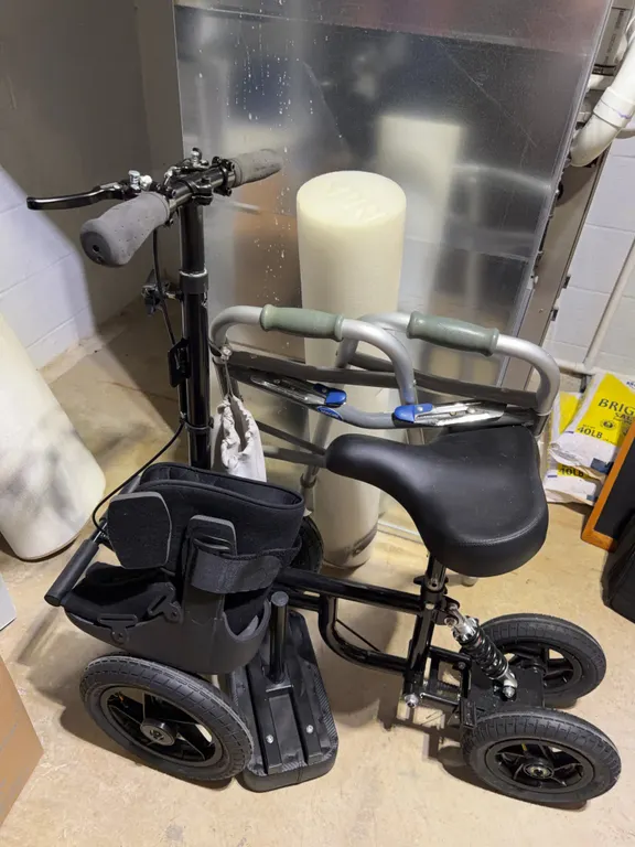 Home Health & Mobility