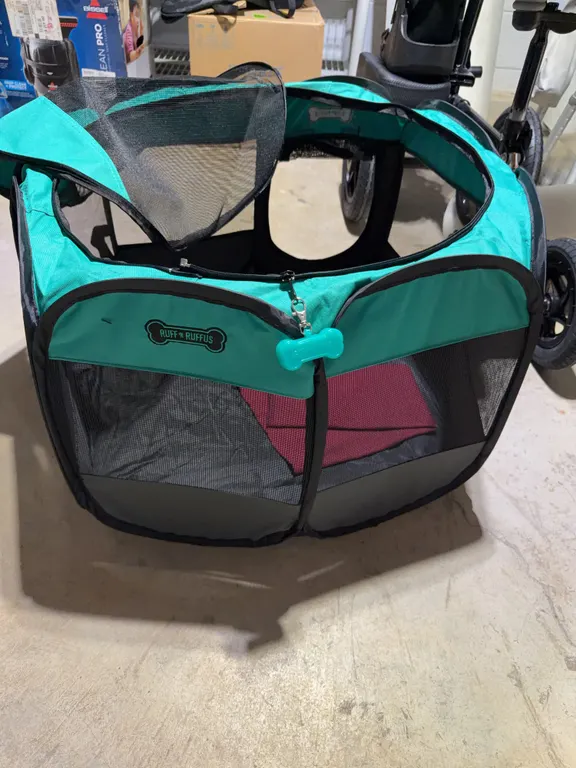 Pet Play Pen/Travel Case
