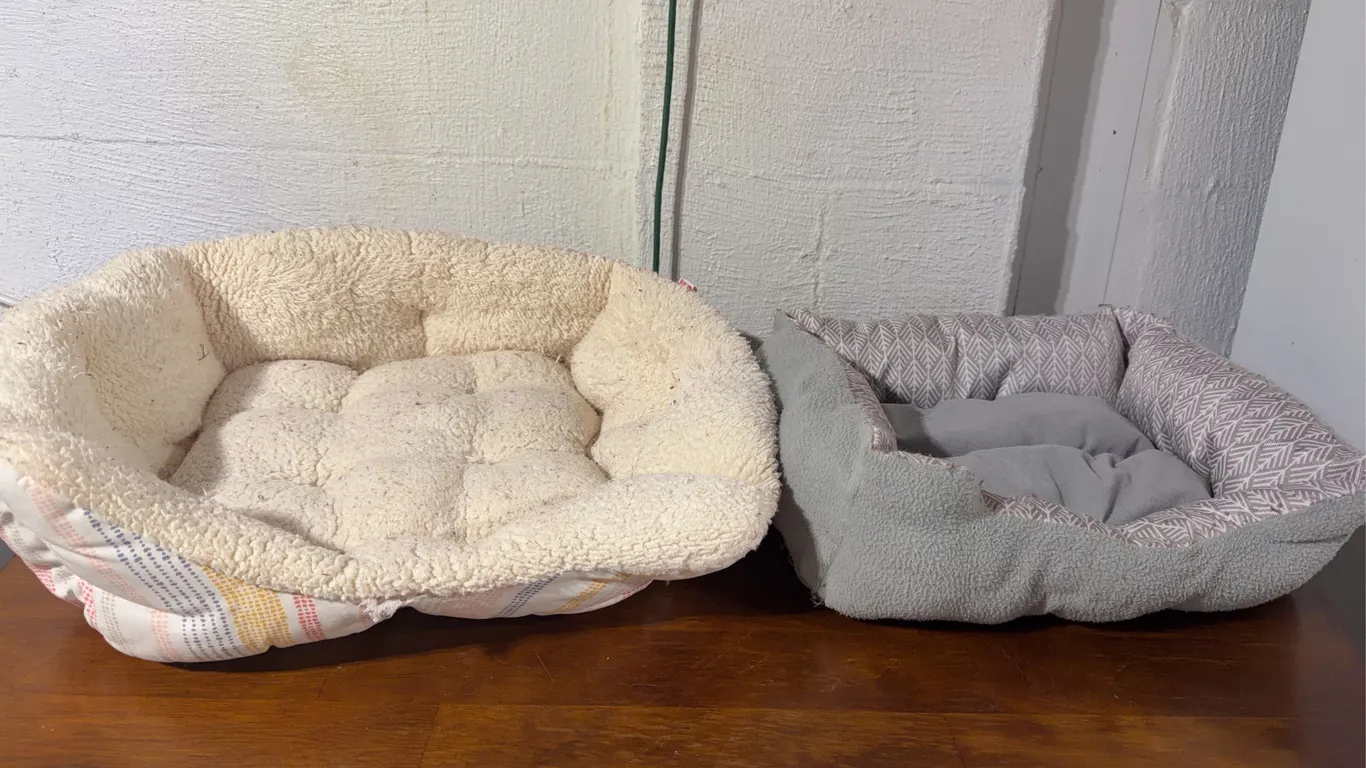 Small Pet Beds