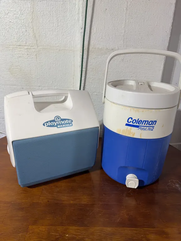 Coolers