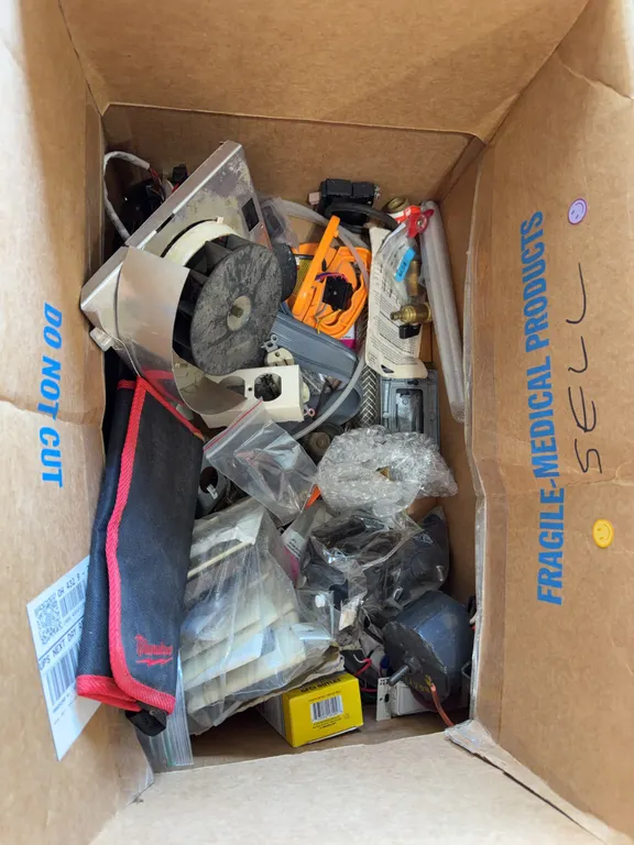 DIY Lot