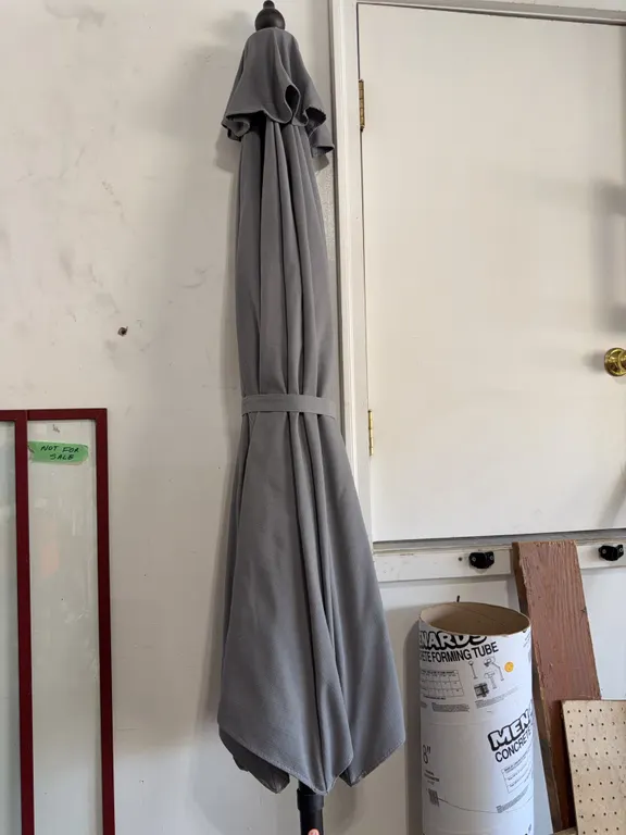 Patio Umbrella