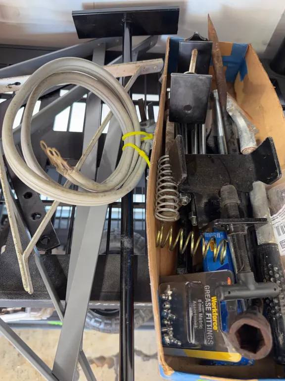 DIY Lot