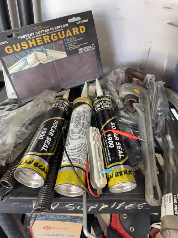 DIY Lot