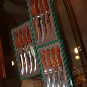 Towle Steak Knives