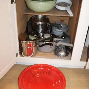 Cookware & Bowls