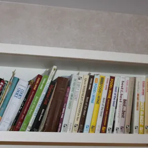 Cookbooks
